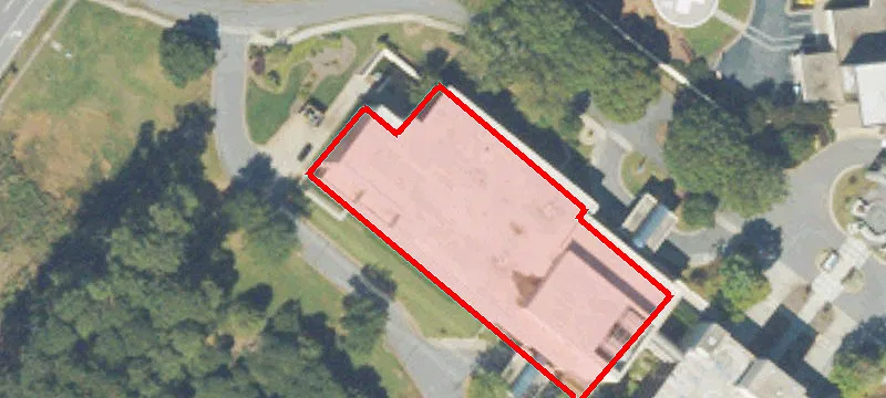 2500 Hospital Blvd