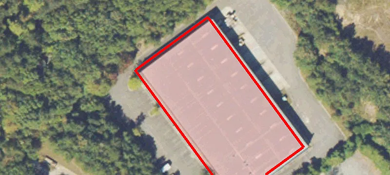 250 Turner Blvd