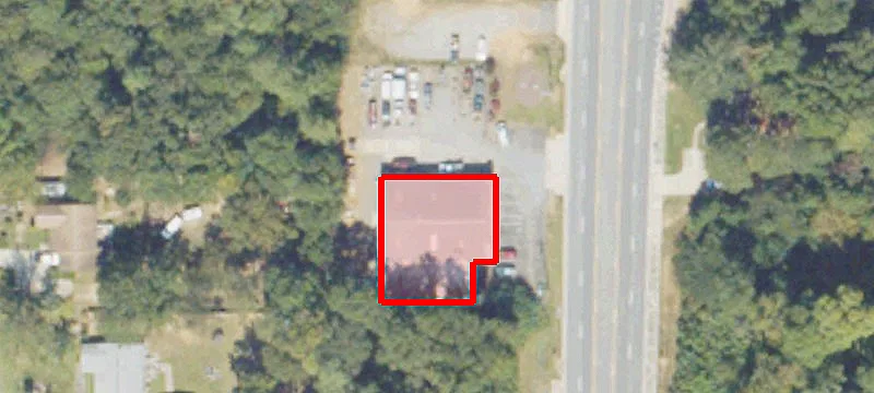 3011 Moody Rd