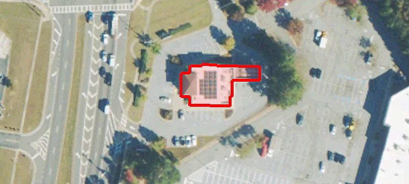 1495 Buford Dr