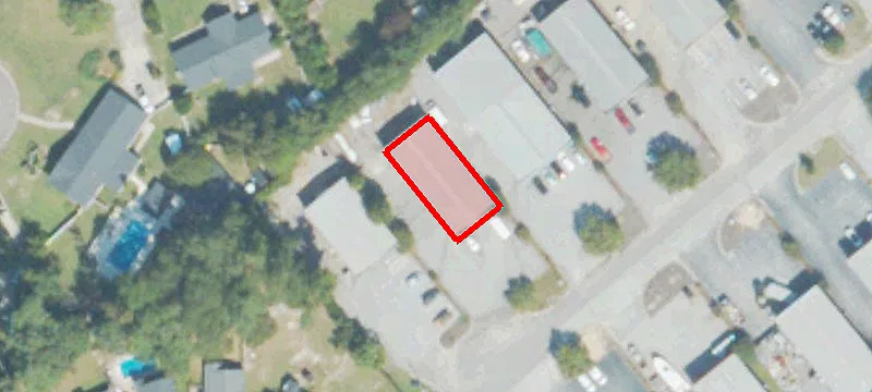 4014 Enterprise Ct