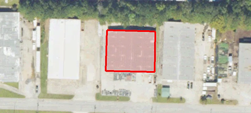 1386 Pritchett Industrial Blvd