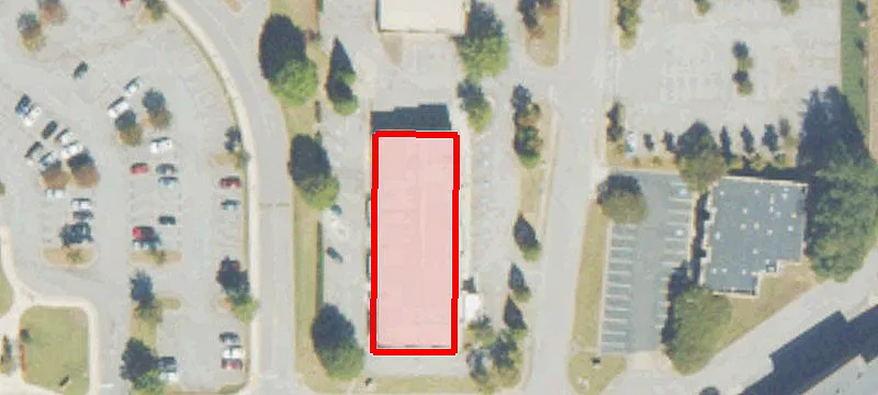 175 Medical Blvd