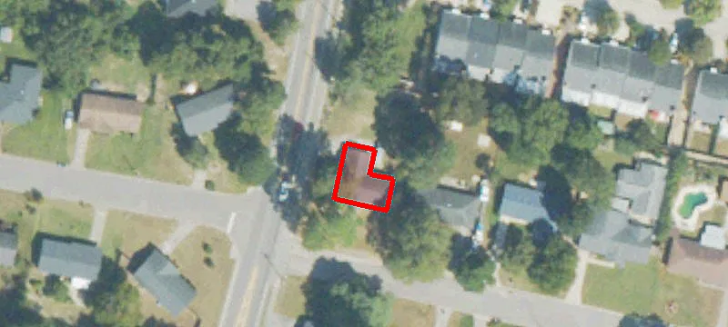 3329 Westcliffe Ct