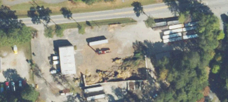 4768 Old Peachtree Rd