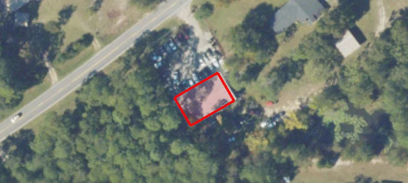 724 Dillon Rd