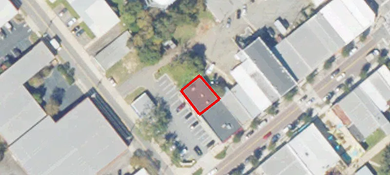 228 Jackson St