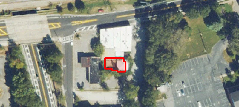 1036 College Ave