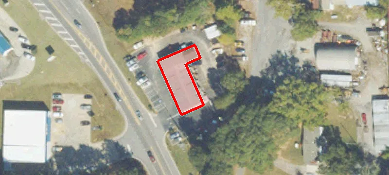 6793 Hwy 53rd E