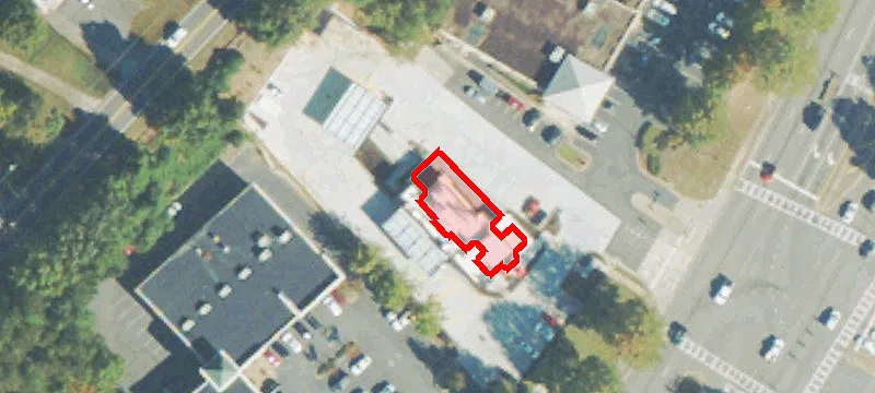 3300 Buford Dr