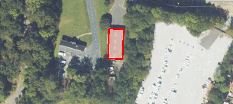 3279 Powder Spgs Rd