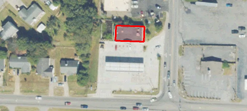 738 Morrow Rd