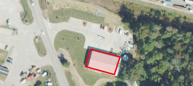 1752 Dean Frst Rd