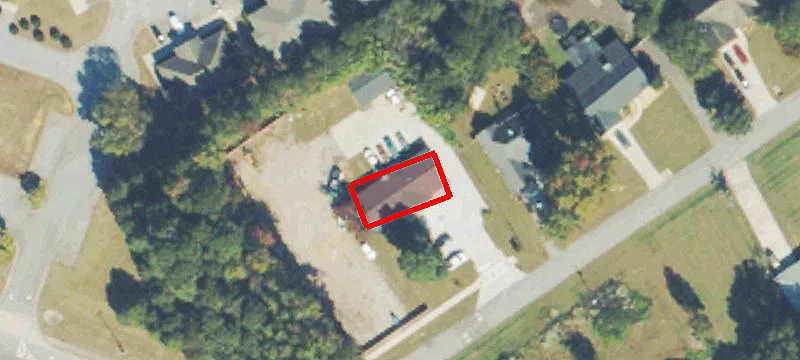 315 Skyland Dr