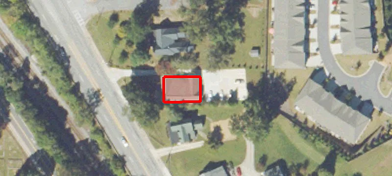 401 Atlanta SE St