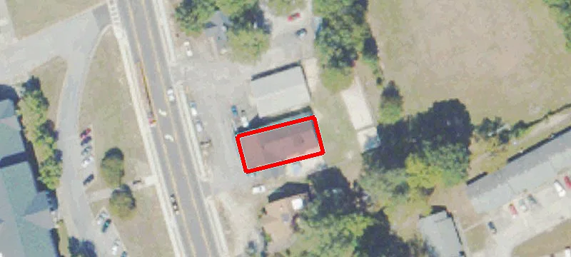 510 Main St
