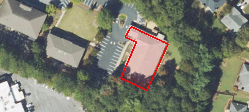 12387 Crabapple Rd