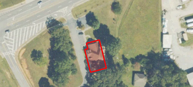 2832 Hwy 138th E
