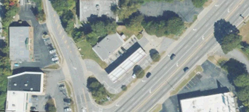 5965 Peachtree St