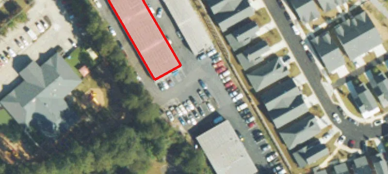 900 Peachtree Industrial Blvd