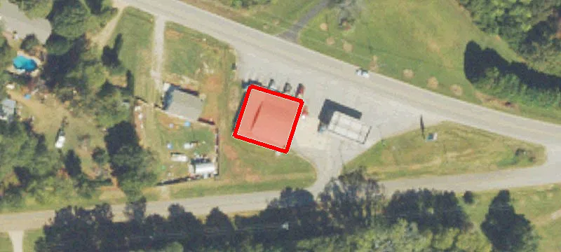 1570 High Fls Rd