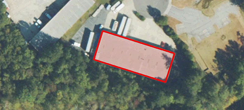 3620 Burnette Park Dr