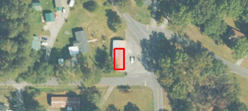 1016 Coogler Rd