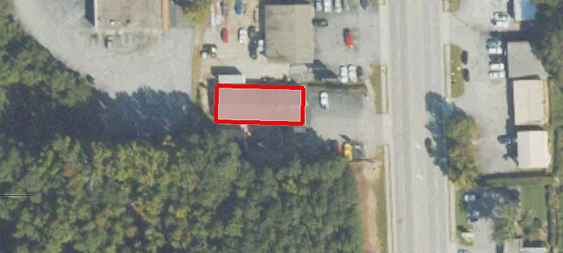 8529 Hospital Dr
