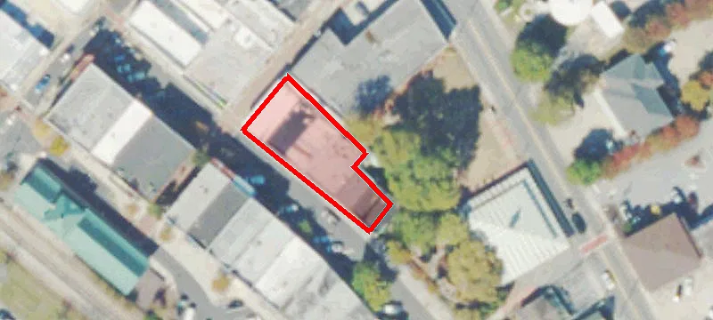 918 Commercial NE St