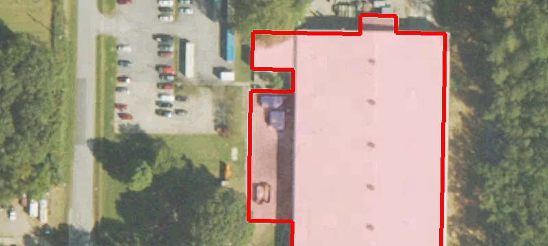 101 Durand Rd