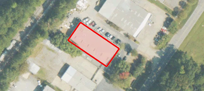 396 Senoia Rd