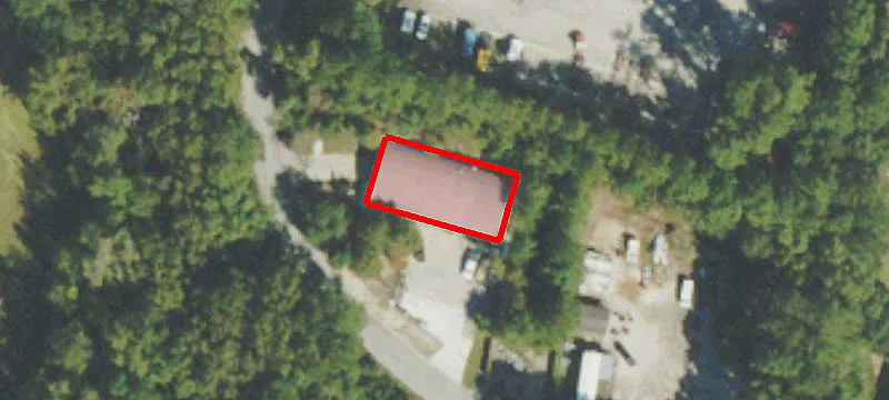136 Nettles Industrial Blvd