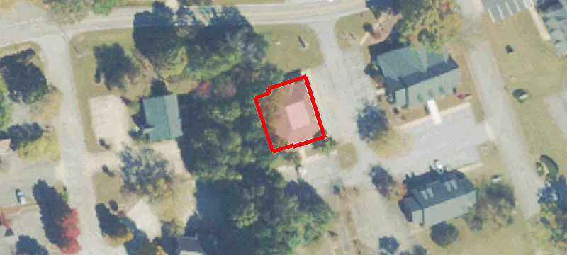 690 Lanier Park Dr