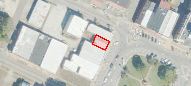 218 Forsyth St