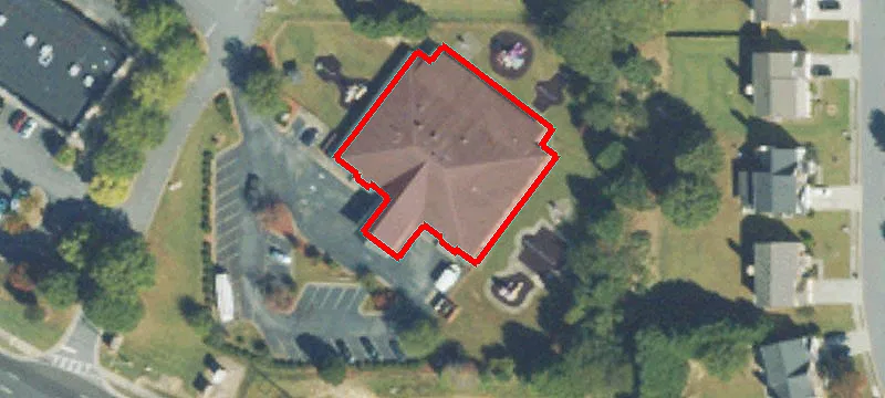 7820 Mcginnis Fry Rd