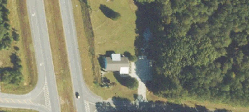 857 Blance Rd