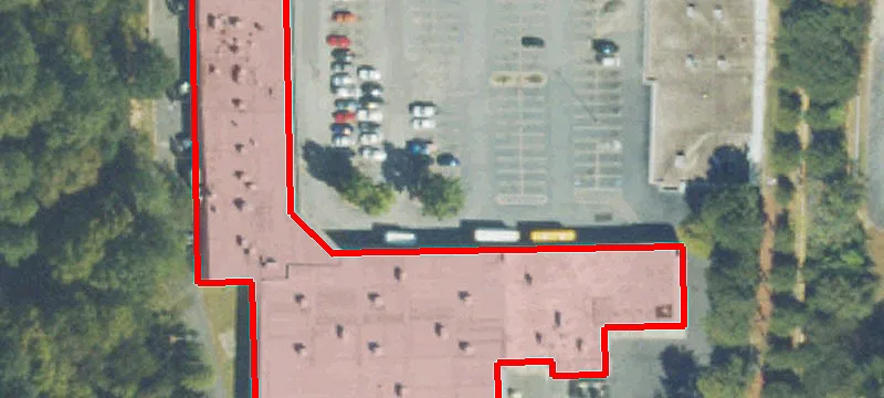 2630 Martin Luther King Jr SW Dr