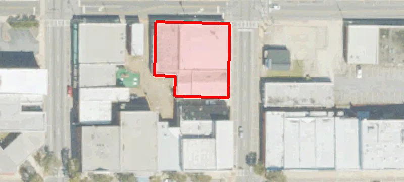 105 Ctr St