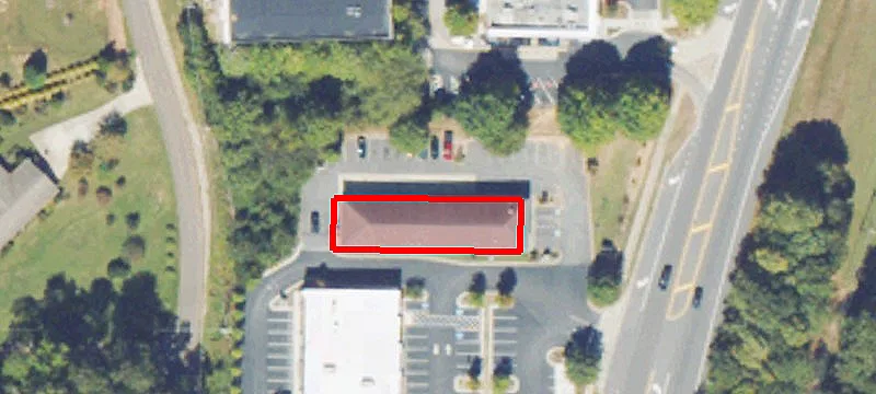 3610 Marietta Hwy