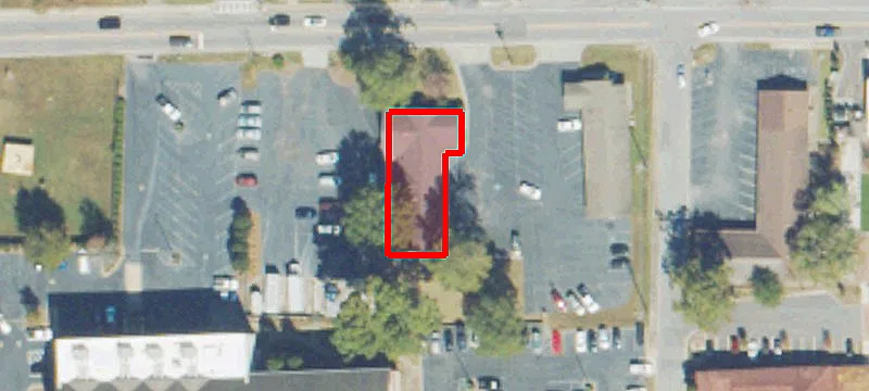 153 Ml St