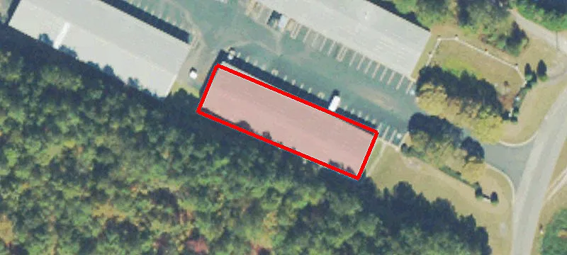 741 Harry Mccarty Rd, Unit 200-3