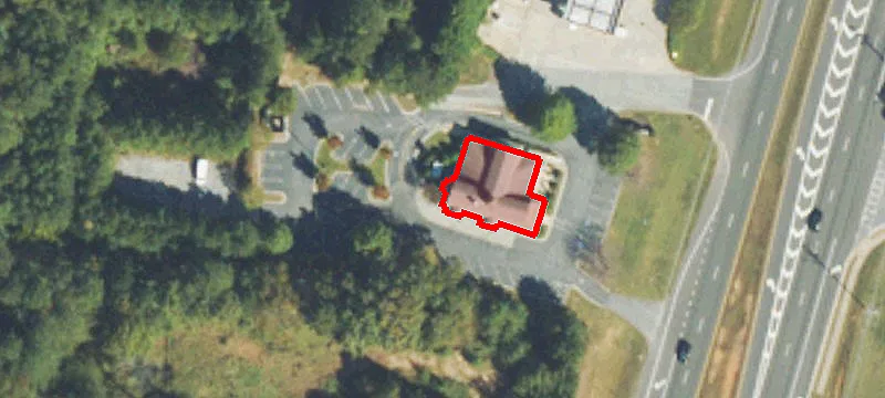1530 Peachtree Pkwy