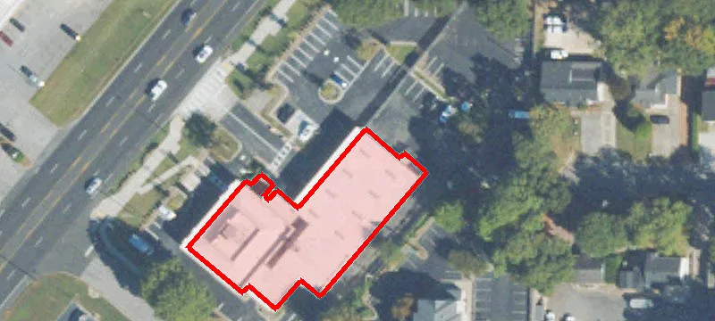 5585 Peachtree Blvd