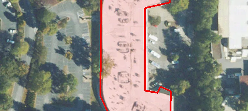1927 Lakeside Pkwy