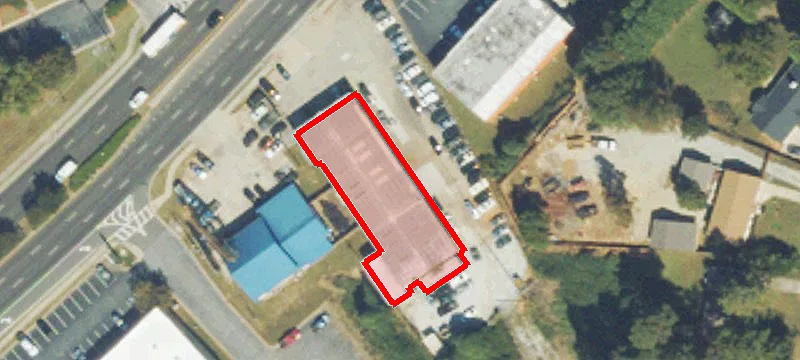 3304 Stone Mtn Hwy