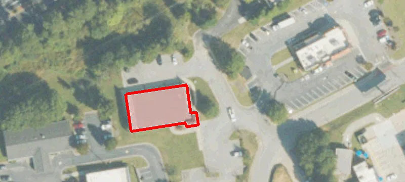 875 Thornton Rd
