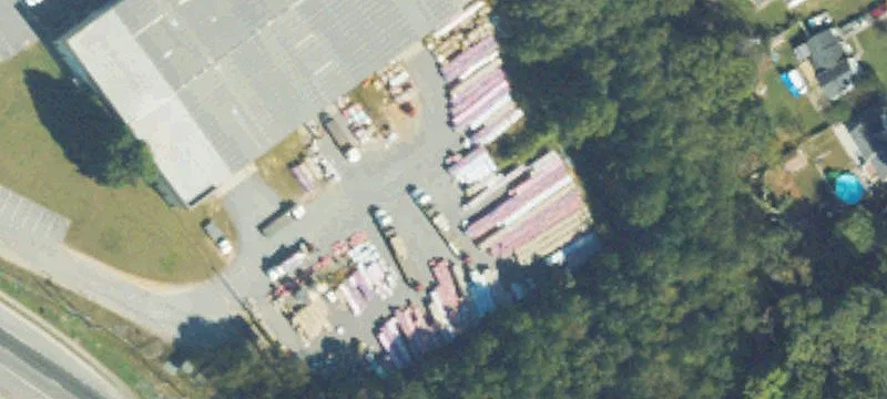 1400 Beaver Ruin Rd
