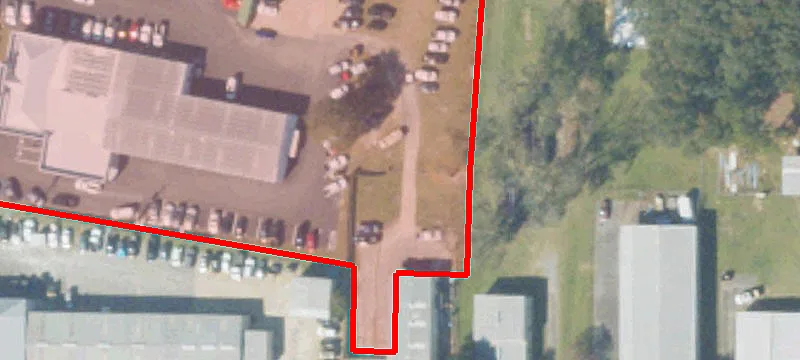 107 Commerce Park Dr