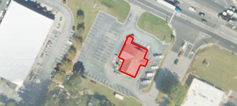 541 Thornton Rd