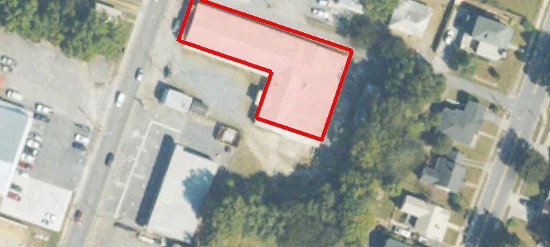 613 Wall St